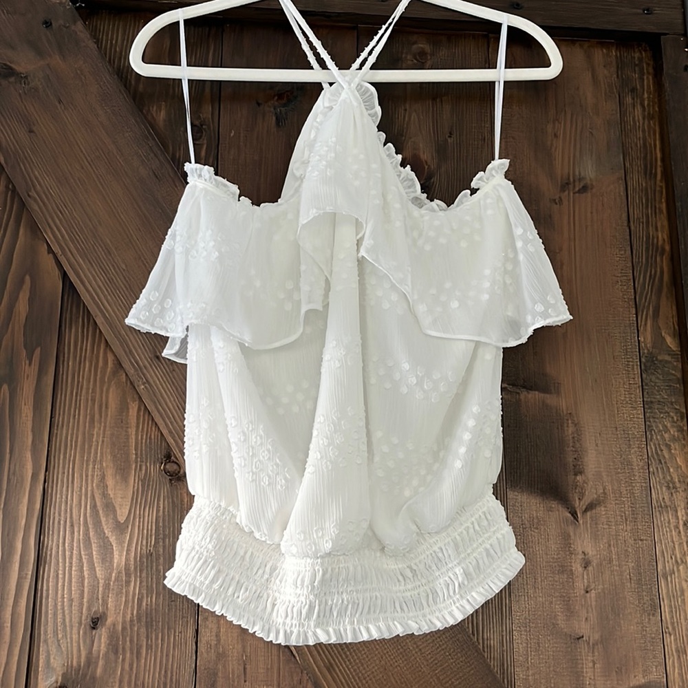 Ramy Brook NY - White top